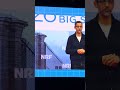 Sundar Pichai CEO from Google at the main stage of NRF’26 - Universal Commerce Protocol