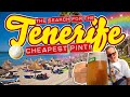 Tenerife 2020 - Las Americas and Los Cristianos - The Search For The Cheapest Pint!