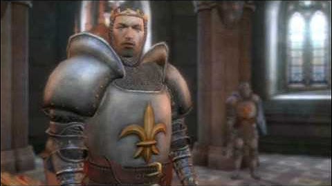 The Witcher: Enhanced Edition - Walkthrough: Chapter 5 - Part 1