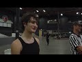 BATB 13: Sunny Suljic Vs. Matt Berger - Round 1: Battle At The Berrics Presented By Cariuma