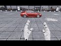 VR Car Configurator | Unreal Engine 4