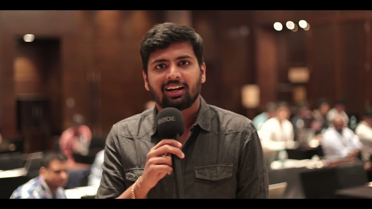 c0c0n @ 16 Mashup Video 2023