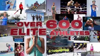 The Best Trust the Best | Elite Athletes & USANA Make Great Partners.