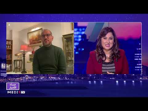 كوبريت يتحدث عن مسار الراحل نور الدين الصايل كرمز للثقافة السينمائية بالمغرب 