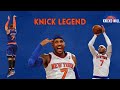 Carmelo Anthony S BEST Knicks Highlights