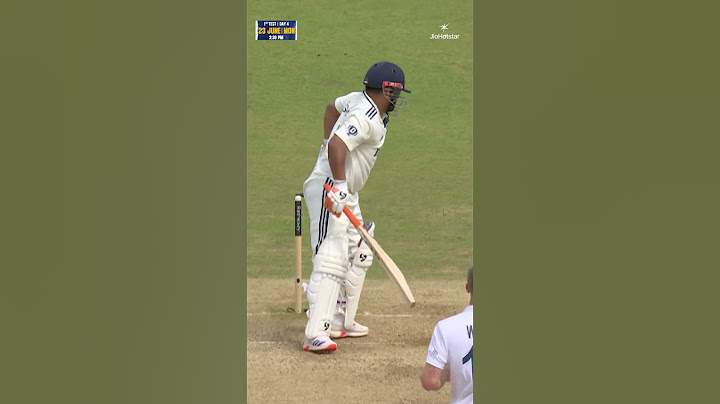 Stump Mic moments ft. Rishabh Panti | #ENGvIND