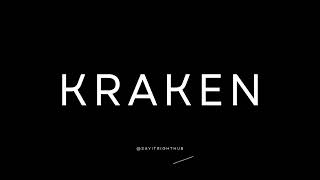 How to Pronounce Kraken (Correctly) 