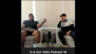 Episode 16: Ben Wessel