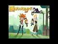 Gawayn Ferocious Fairies Season 1 Episode 22 HD Full Episodes 