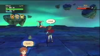Ni No Kuni Wrath of the White Witch Ni no Kuni Wrath of the White Witch English Walkthrough part 1 Ni No Kuni Wrath of the White Witch Ni no Kuni Wrath of the White Witch English Walkthrough part 1