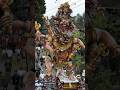 Fakta unik ogoh ogoh di Bali #ogohogohbali #ogohogoh #ogohogoh2024