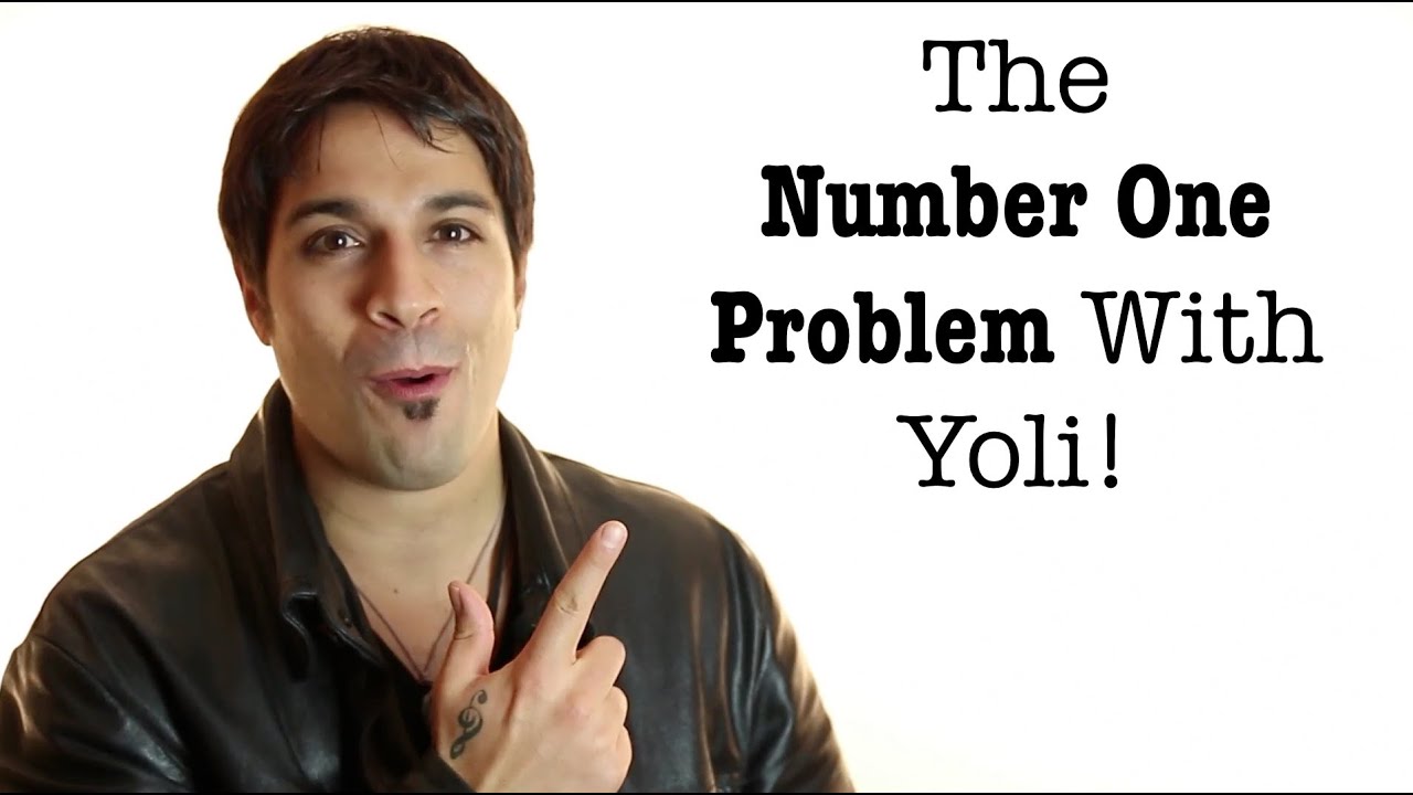 Yoli Review | The #1 Problem With Yoli