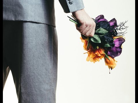 The Man Who Loved Flowers