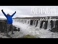 Islandia, la película