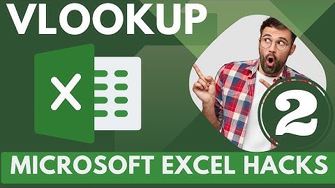 How To Apply VLOOKUP and XLOOKUP formula on Large / Big Data in Excel (Urdu)