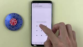 How to turn on/off iris recognition when the screen is on on Samsung S9 Android 10 by TFix 20 views 2 days ago 1 minute, 1 second