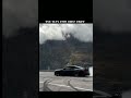 the way this bmw drift
