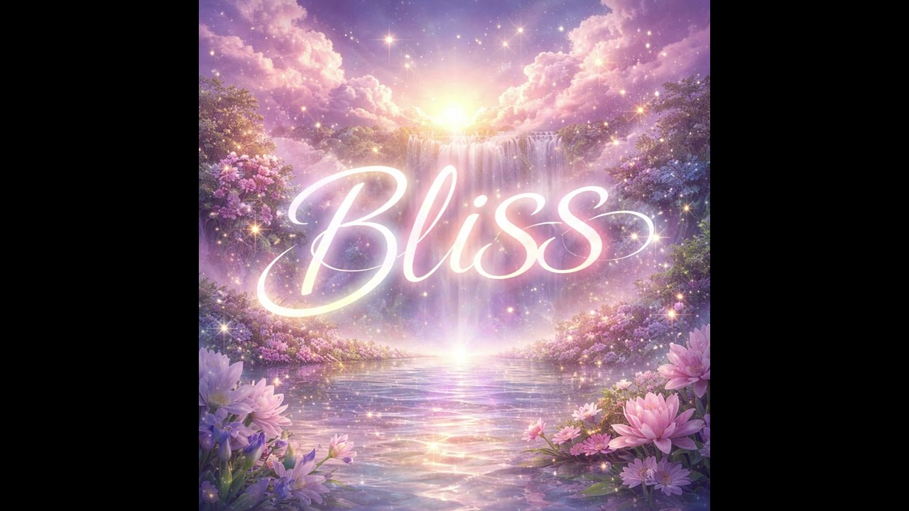 Baanu -  Bliss (Fluent Dunks Remix)