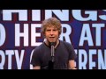 Unlikely things to hear at a party conference - Mock the Week - Series 11 Episode 12 - BBC Two