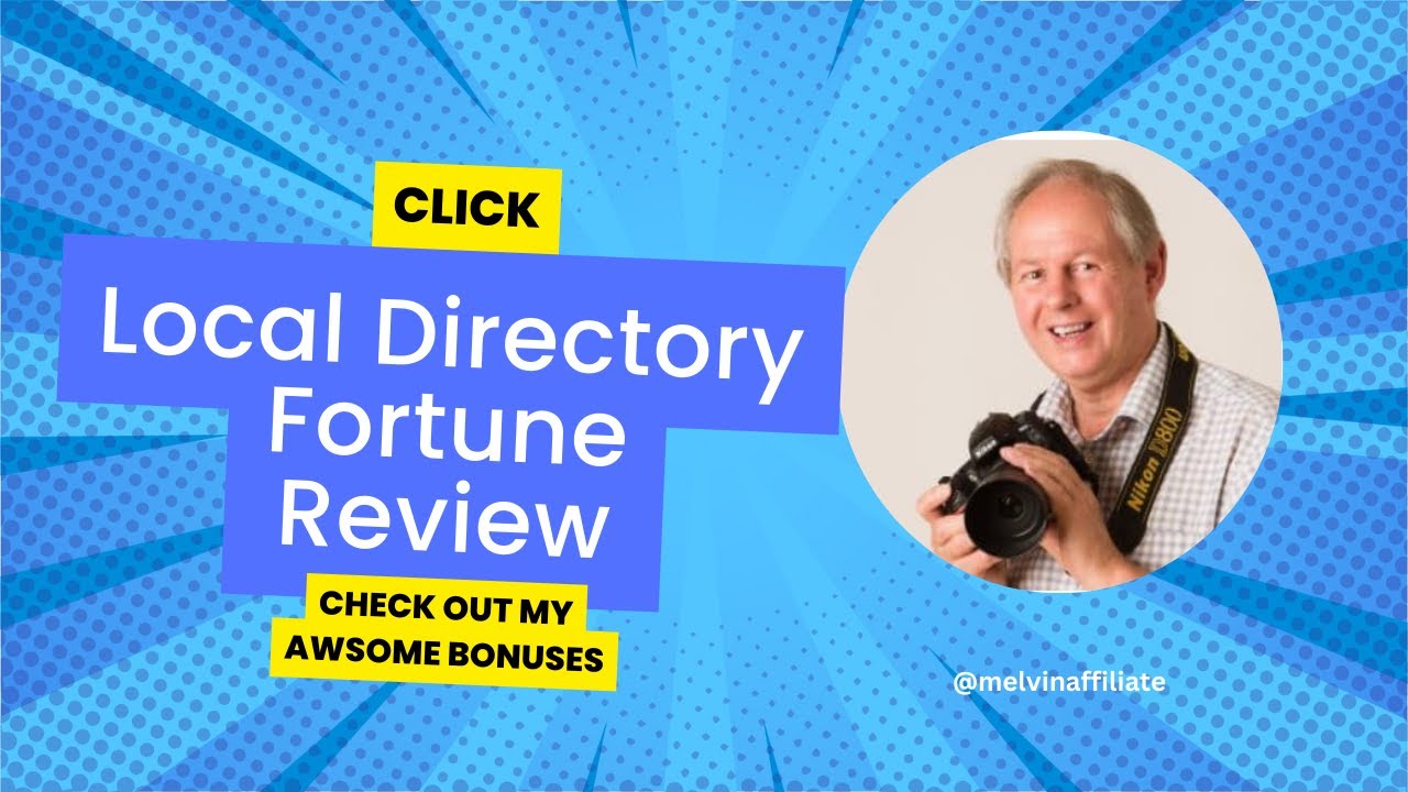 Local Directory Fortune Review