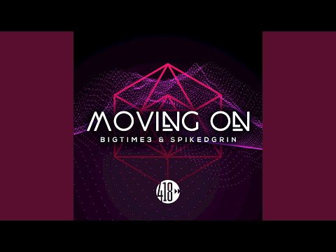 Moving On (StoneBridge & Damien Hall Ibiza Mix)