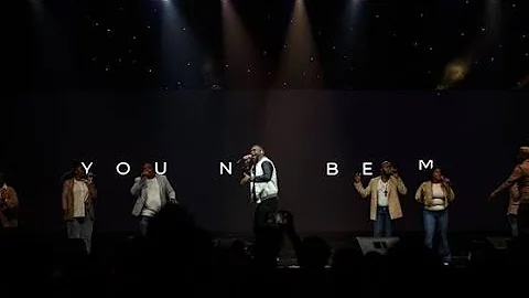 HALAL AFRIKA - "YOU NO BE MAN" ft. JOE METTLE - GIVE THE DRUMMER SOME -