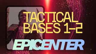 War Commander Epicenter  Tactical Bases1-2 Free Repair / BlooldBang - Air #games