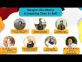 BANGUN CITA-CITAMU di INSPIRING CLASS AR RAFI