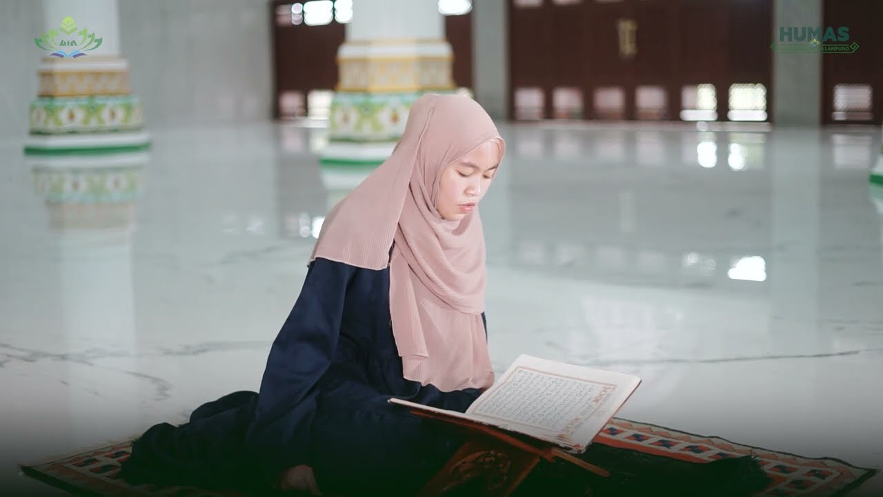 Teman | Musarika Musdatulia - QS. Al-An’am Ayat 1 - 5