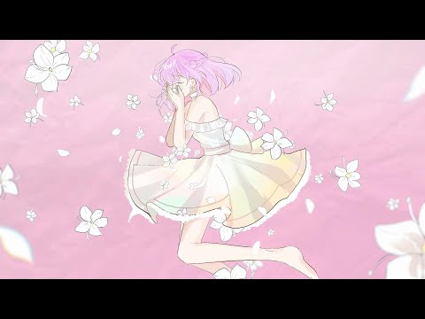 【歌ってみた】さようなら、花泥棒さん／covered by 知花桐奈【初投稿】