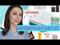 ЛУЧШАЯ ЗА ВСЮ ИСТОРИЮ LOOKFANTASTIC Beauty BOX Сентябрь 2017 ★