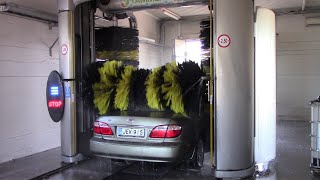 Fast Tammermatic T700 Lux Car Wash