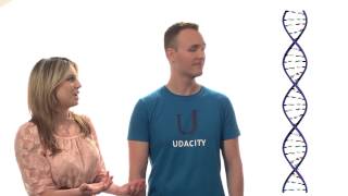 DNA - Tales from the Genome