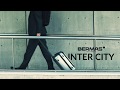 BERMAS INTER CITY SERIES