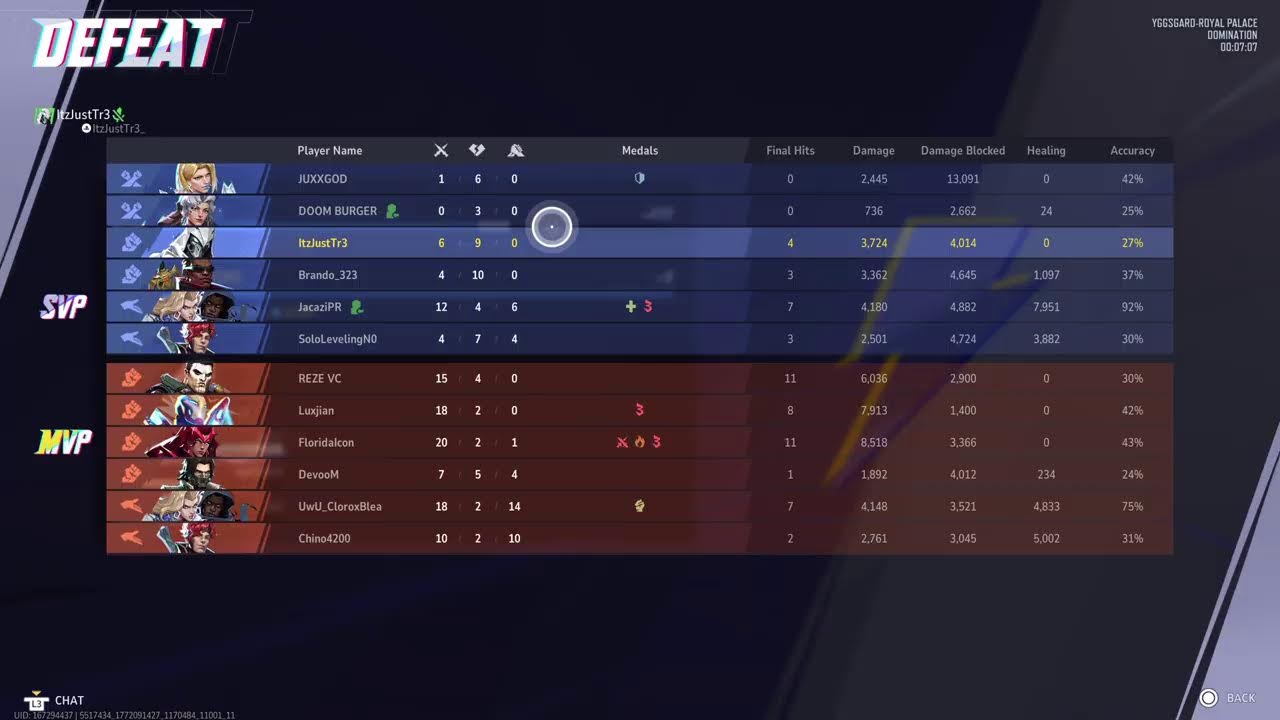 YO! STREAMING MARVEL RIVALS! T IS LIVE! ROAD TO 10K SUBSCRIBE!!! BIG 2026!!!