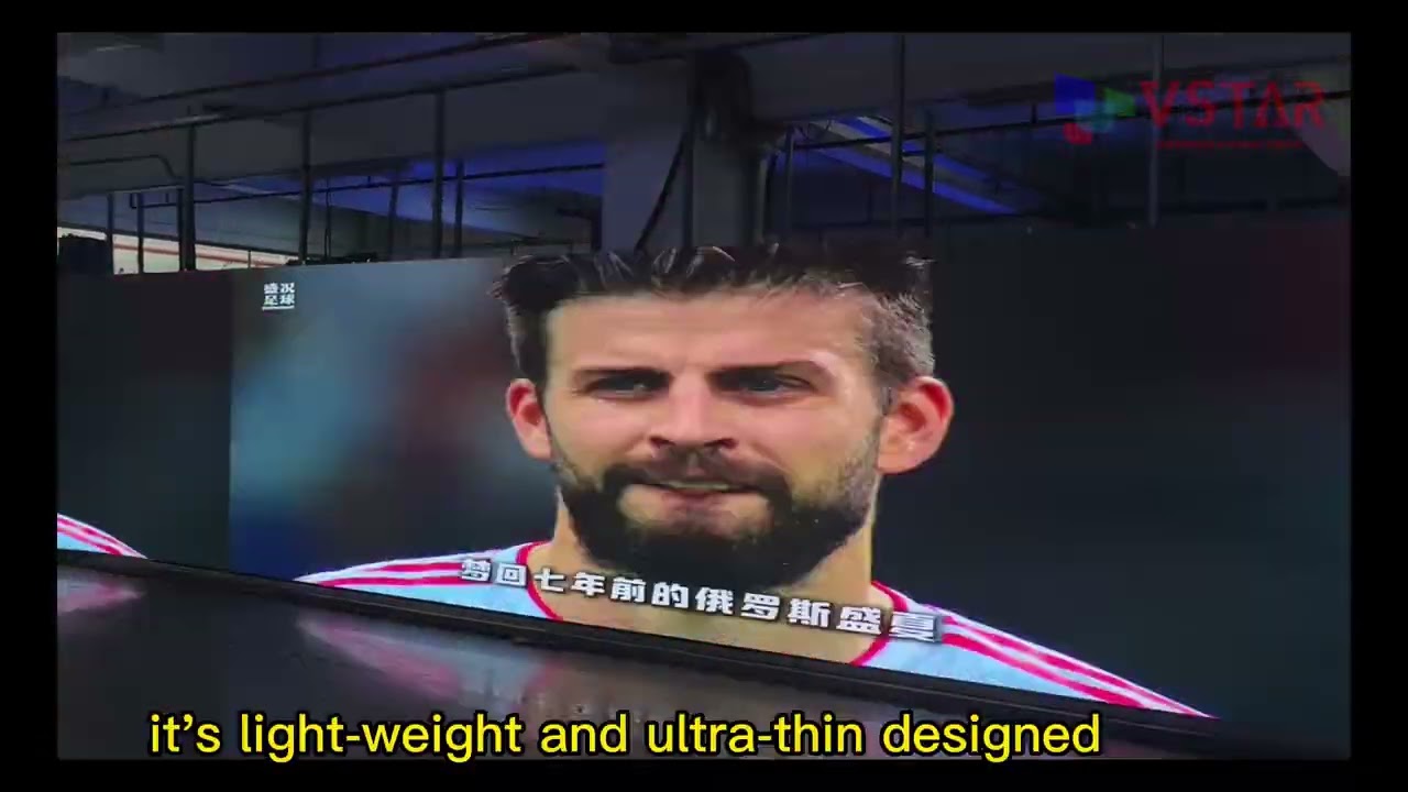 VSTAR Amazing LED Walls You Need To See!