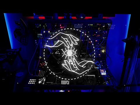 cogito ergo dub (relaxing ambient techno)