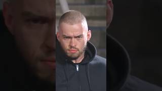 Austin Theory Is Back Baby