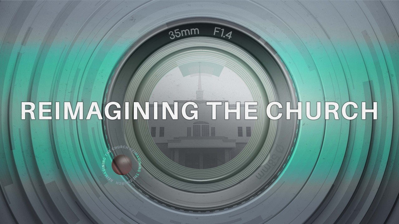 Christ Church Online | First Things First | Apostle Bryan Attinson