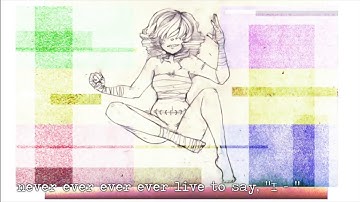 【OpenUtau Cover】evoLve  【Defoko VCV Cover】