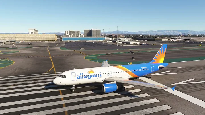 Get frame generation on all RTX cards MSFS 2020