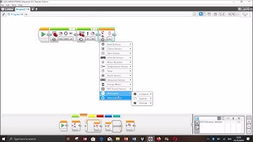Robots Got Talents STEM HERO EX4 Virtual Robotics Toolkit