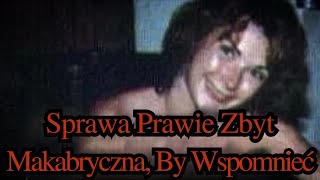 Sprawa tak makabryczna, że trudno o niej mówić – Robert Beckowitz
