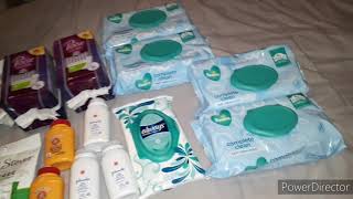 3 KROGER DEALS UNDER $1 !!! .19 CENT WIPES!!! + OVERAGE!!!