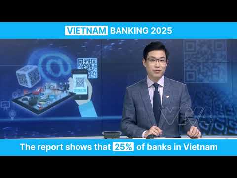 Vietnam Banking 2025
