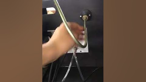 NTS205 EPS205 common rail injector test bench