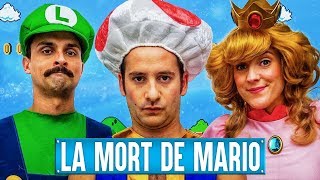 La Mort de Mario