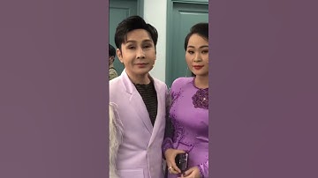 Vũ Luân lên thăm mộ Ba Nsut Vũ Linh và hát Lương Sơn Bá rất hay !! #vũlinh #vuluan