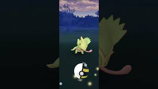 Kecleon catch | Hoenn pokedex complete