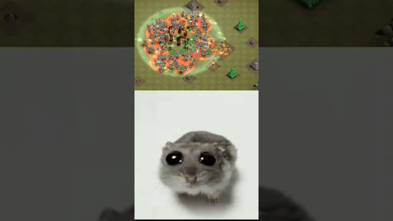 This is Power of skliton @COCMentor 